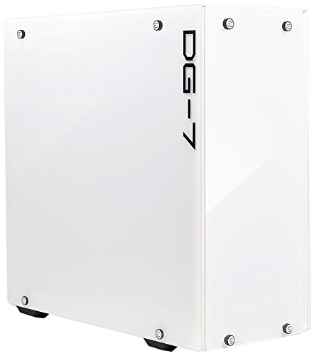 EVGA DG-75 - Case