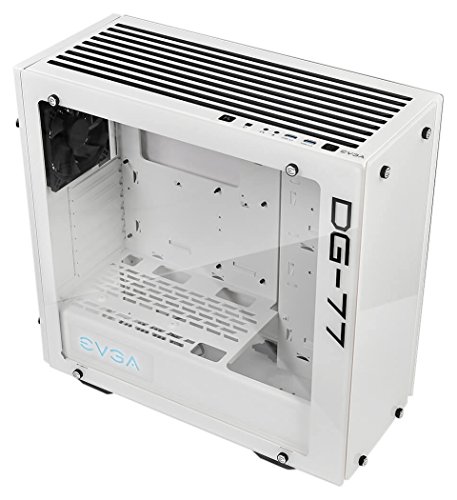 EVGA DG-77 - Case