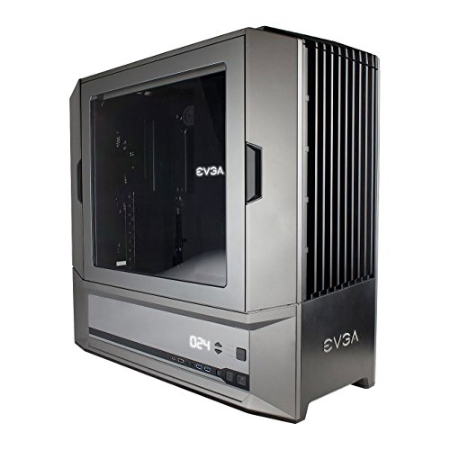 EVGA DG-86 - Case