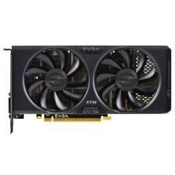 EVGA FTW ACX GeForce GTX 780 - Video Card