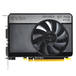EVGA FTW GeForce GTX 660 - Video Card