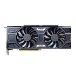 EVGA FTW2 GAMING iCX GeForce GTX 1080 - Video Card