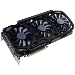 EVGA FTW3 ELITE GAMING GeForce GTX 1080 Ti - Video Card