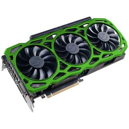 EVGA FTW3 ELITE GeForce GTX 1080 Ti - Video Card