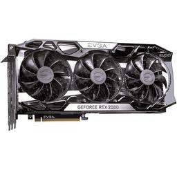 EVGA FTW3 GAMING GeForce RTX 3070 - Video Card