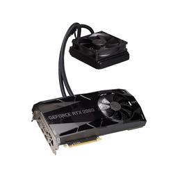 EVGA FTW3 HYBRID GAMING GeForce GTX 1080 - Video Card