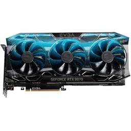 EVGA FTW3 ULTRA+ GeForce RTX 2070 SUPER - Video Card