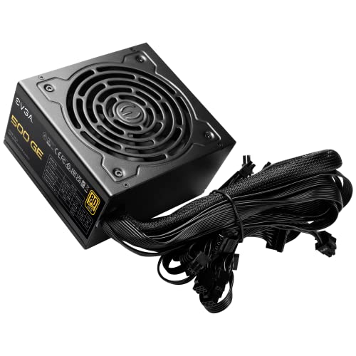 EVGA GE 700W - Power Supply