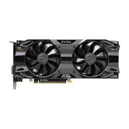 EVGA GeForce RTX 2060 SC Ultra GAMING GeForce RTX 2060 - Video Card