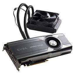 EVGA HYBRID GeForce GTX 980 Ti - Video Card