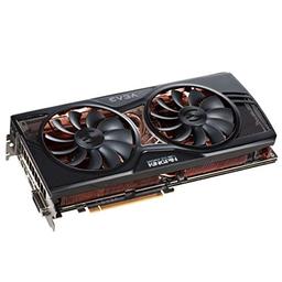 EVGA K|NGP|N ACX 2.0+ GeForce GTX 980 - Video Card