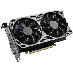 EVGA KO ULTRA GAMING GeForce RTX 2060 - Video Card
