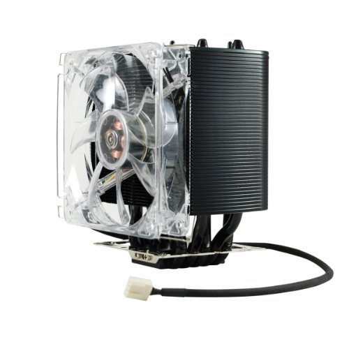 EVGA M020-00-000234 - CPU Cooler