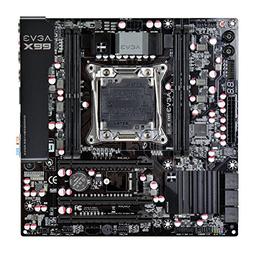 EVGA Micro - Motherboard