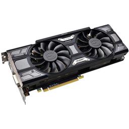 EVGA SC BLACK GAMING GeForce RTX 2060 SUPER - Video Card