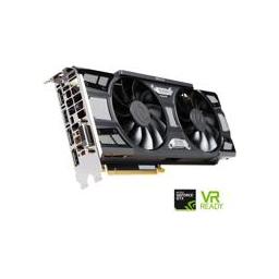 EVGA SC GAMING ACX 3.0 Black Edition GeForce GTX 1070 Ti - Video Card