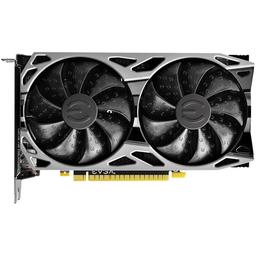 EVGA SC Ultra Black GeForce GTX 1650 G5 - Video Card