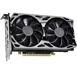 EVGA SC ULTRA GAMING GeForce RTX 2060 SUPER - Video Card