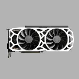 EVGA SC2 ELITE GAMING GeForce GTX 1080 Ti - Video Card