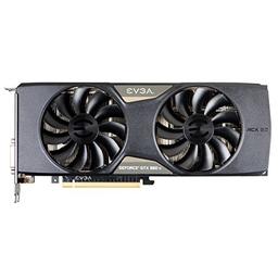 EVGA Superclocked ACX 2.0 GeForce GTX 980 - Video Card