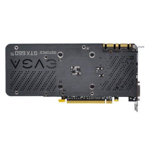 EVGA Superclocked GeForce GTX 980 Ti - Video Card