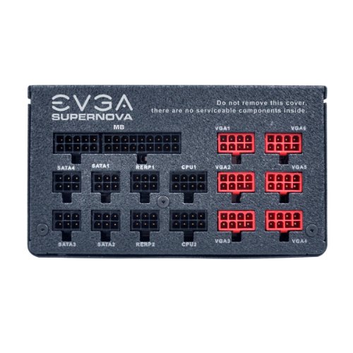 EVGA SuperNOVA 1300 G2 1300W - Power Supply