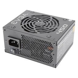 EVGA SuperNOVA 450 GM 450W - Power Supply
