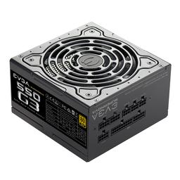 EVGA SuperNOVA 550 G3 550W - Power Supply