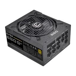 EVGA SuperNOVA 650 G+ 650W - Power Supply