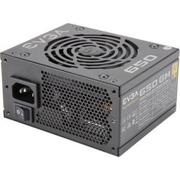 EVGA SuperNOVA 650 GM 650W - Power Supply