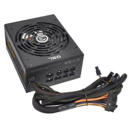 EVGA SuperNOVA 750 B2 750W - Power Supply