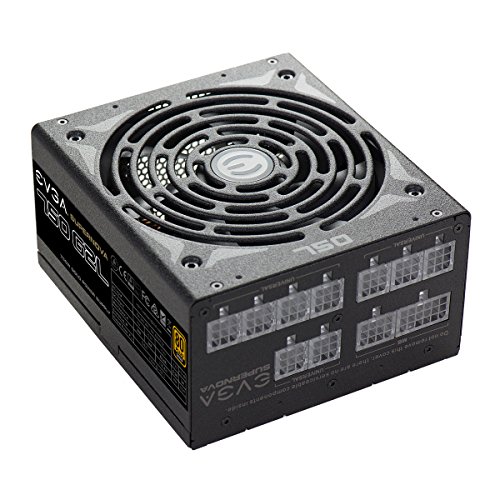 EVGA SuperNOVA 750 GA 750W - Power Supply