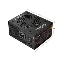 EVGA SuperNOVA 750 GM 750W - Power Supply