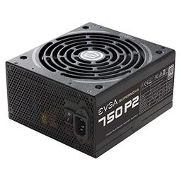 EVGA SuperNOVA 750 P2 750W - Power Supply