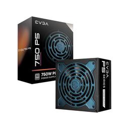 EVGA SuperNOVA 750 P5 750W - Power Supply