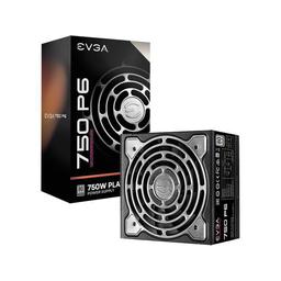 EVGA SuperNOVA 750 P6 750W - Power Supply