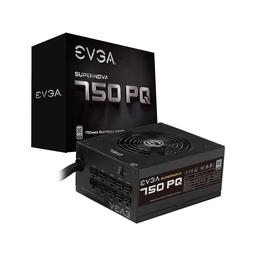 EVGA SuperNOVA 750 PQ 750W - Power Supply