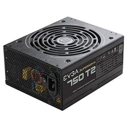 EVGA SuperNOVA 750 T2 750W - Power Supply