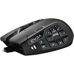 EVGA X15 MMO Gaming - Mouse