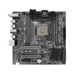 EVGA X299 MICRO ATX 2 - Motherboard