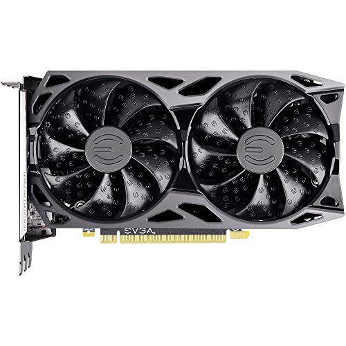 EVGA XC ULTRA GAMING GeForce RTX 2060 SUPER - Video Card