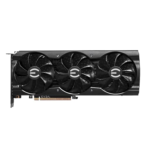 EVGA XC3 ULTRA GAMING GeForce RTX 3080 12GB LHR - Video Card