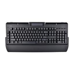 EVGA Z10 (Kailh Blue) - Keyboard