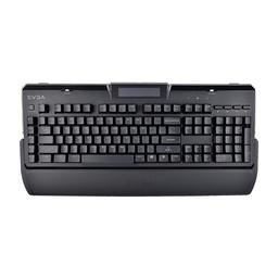 EVGA Z10 (Kailh Brown) - Keyboard