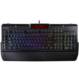 EVGA Z10 RGB - Keyboard