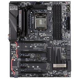 EVGA Z170 Classified K - Motherboard