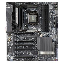 EVGA Z170 Classified - Motherboard