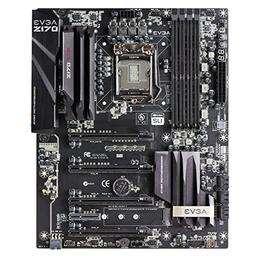 EVGA Z170 FTW - Motherboard