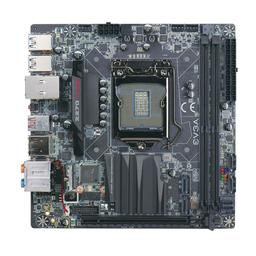 EVGA Z270 Stinger - Motherboard