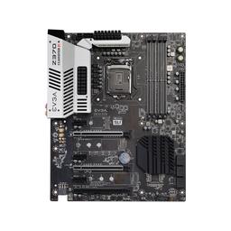 EVGA Z370 Classified K - Motherboard